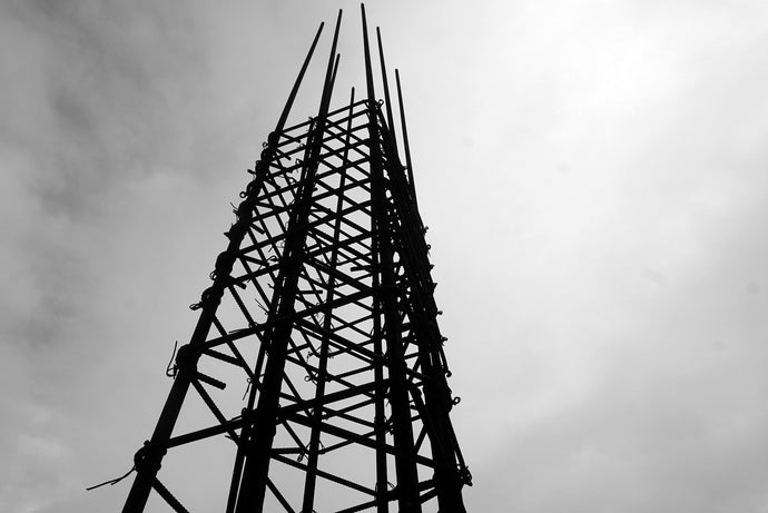 Cómo Elegir las Varillas de Acero Adecuadas para tu Proyecto de Construcción